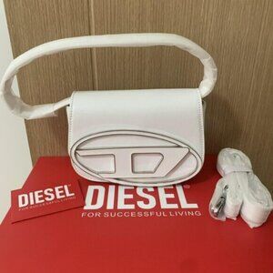 Brand New Diesel Shoulder Bag